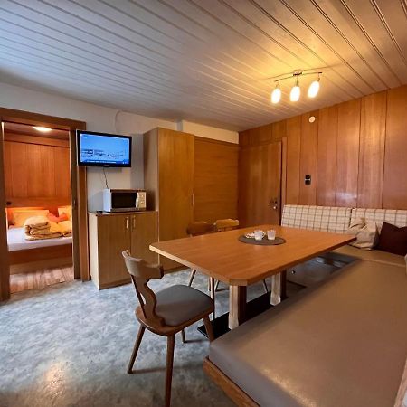 Apartment Scheiber - Soe131 By Interhome Ζόλντεν Εξωτερικό φωτογραφία