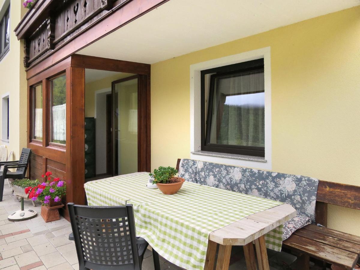 Apartment Scheiber - Soe131 By Interhome Ζόλντεν Εξωτερικό φωτογραφία