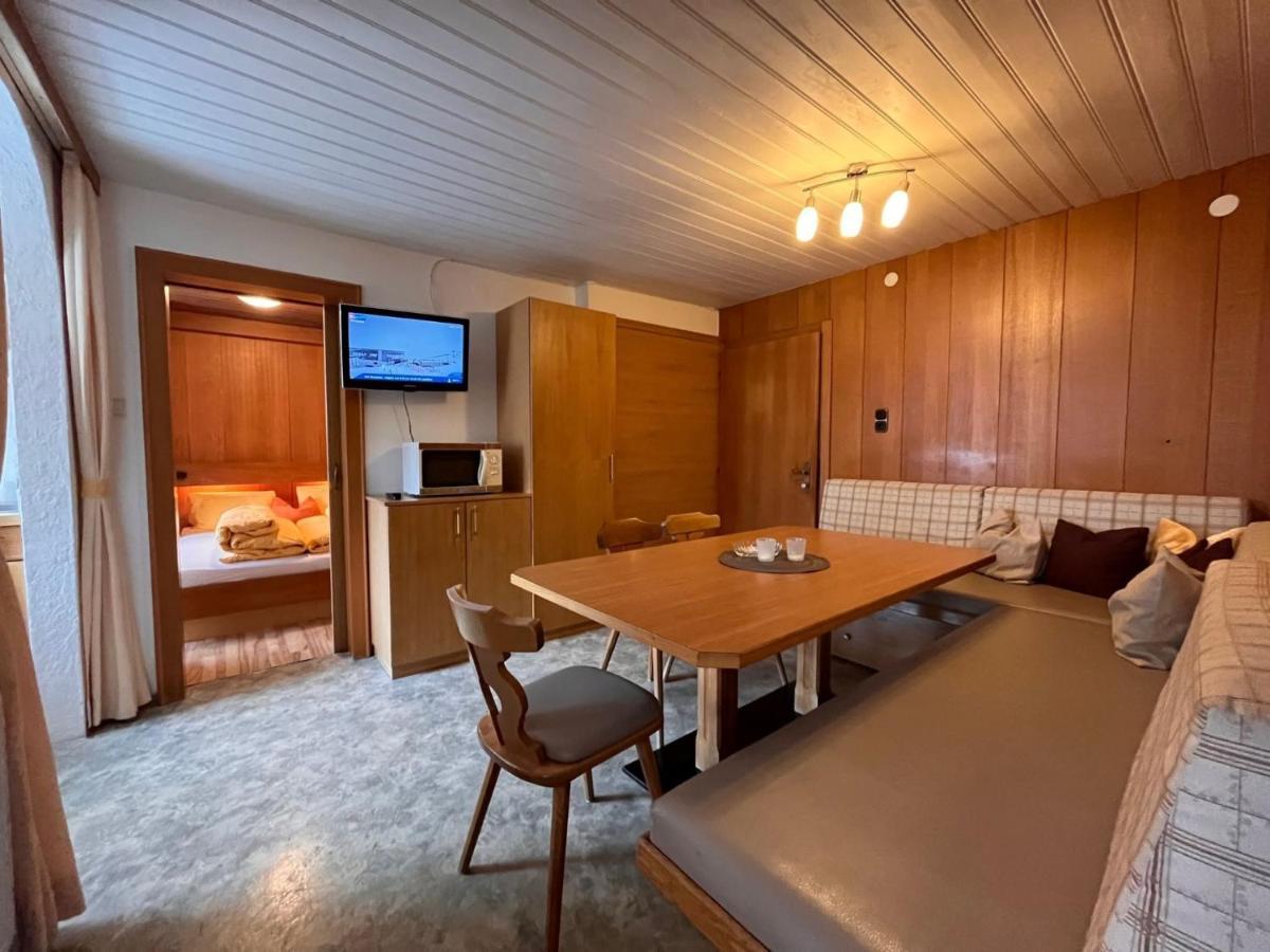 Apartment Scheiber - Soe131 By Interhome Ζόλντεν Εξωτερικό φωτογραφία