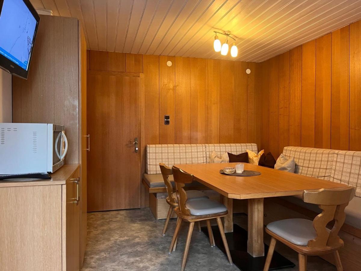 Apartment Scheiber - Soe131 By Interhome Ζόλντεν Εξωτερικό φωτογραφία