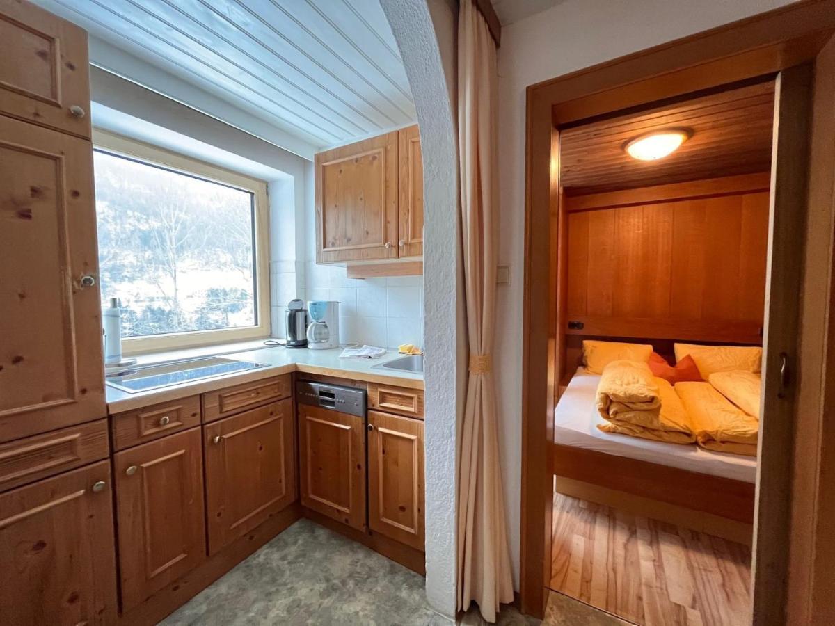 Apartment Scheiber - Soe131 By Interhome Ζόλντεν Εξωτερικό φωτογραφία