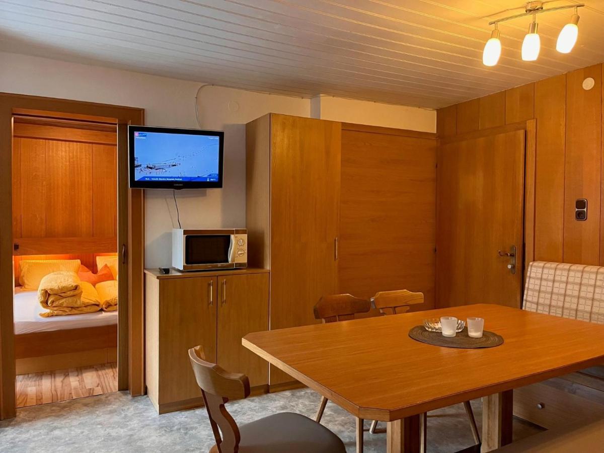 Apartment Scheiber - Soe131 By Interhome Ζόλντεν Εξωτερικό φωτογραφία