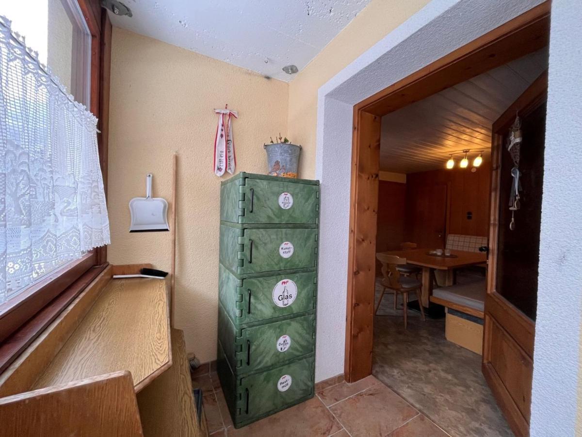 Apartment Scheiber - Soe131 By Interhome Ζόλντεν Εξωτερικό φωτογραφία